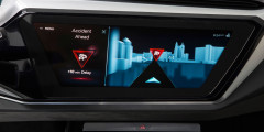 Audi показала в Лас-Вегасе салон будущего. Фотослайдер 0