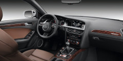 Audi представила новое поколение А4. Все подробности. Фотослайдер 1