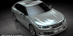 Купе Saab – допущение чуда. Фотослайдер 0