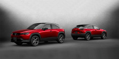 Глава Mazda подтвердил возвращение автомобилей с роторными моторами