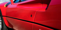 Раритетный Ferrari выставили на продажу за 2 миллиона евро. Фотослайдер 0