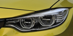 BMW M3 и M4: все о новом моторе. Фотослайдер 3