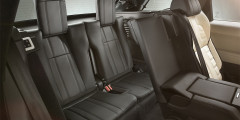 Новый Range Rover Sport представлен официально. Фотослайдер 0