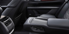 Флагманский Cadillac СT6 получит новый мотор. Фотослайдер 0
