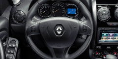 Renault назвал российские цены на обновленный Duster. Фотослайдер 0