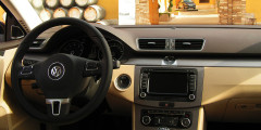 Декабрь будет жарким: новая Mazda6 и ее конкуренты. Фотослайдер 3