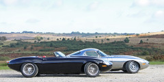Shelby Cobra и родстер Элвиса. Какие автомобили получили вторую жизнь. Фотослайдер 1