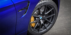 BMW назвала рублевую стоимость 460-сильного купе M4 CS