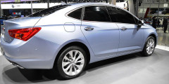 Новую Opel Astra показали на примере Buick Verano. Фотослайдер 1