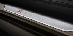 Seat представил внедорожный универсал Leon X-Perience. Фотослайдер 0