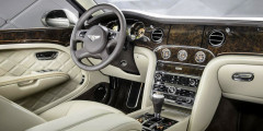 Bentley воспользовалась гибридными технологиями. Фотослайдер 0