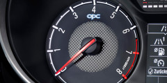 Opel показал самую быструю Corsa. Фотослайдер 0