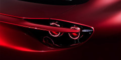 Шеф-дизайнер Mazda: «Сейчас идет очень жесткая битва на поле интерьеров». Фотослайдер 1
