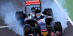 Квят против Риккардо и другие интриги нового сезона Формулы-1. Фотослайдер 5