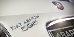 Fiat 500 Abarth получил 180-сильный мотор. Фотослайдер 0