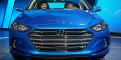ЛА-2015: Mazda CX-9, Mercedes GLS и другие премьеры мотор-шоу. Фотослайдер 10