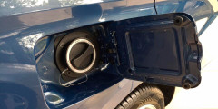 АвтоВАЗ показал электрическую Lada Vesta. Фотослайдер 0
