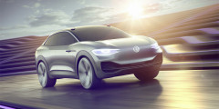 Volkswagen создал электрический SUV с управляемостью хот-хэтча