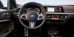 Первый хот-хэтч BMW с передним приводом получил 265-сильный мотор