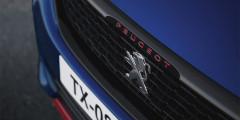 Peugeot представил обновленный 308 GTi