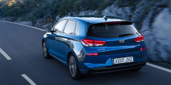 Что купить в августе: главные новинки России - Hyundai i30