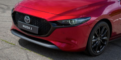 Новая Mazda3: адаптивный круиз, плавность и семь подушек