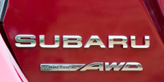 Переплата за гордость. Тест-драйв Subaru Impreza. Фотослайдер 0