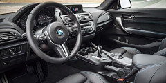 Налог на роскошь - BMW M2