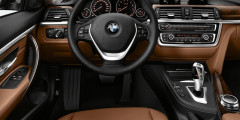 BMW объявила цены на новую 4-Series. Фотослайдер 0