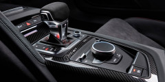 Audi представила 620-сильный спорткар Audi R8 RWD за 225 000 евро