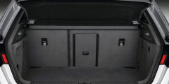 Пятидверный Audi A3 в подробностях. ФОТО. Фотослайдер 0