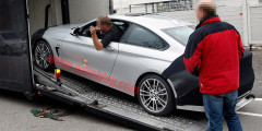 BMW проведет год под знаком GT. Фотослайдер 2