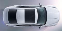 Иллюзорный: в Лондоне представили новый Jaguar XF. Фотослайдер 0