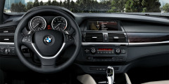Новый BMW X6 – найти десять отличий. ФОТО. ВИДЕО. Фотослайдер 1