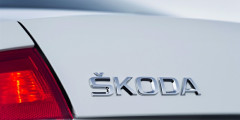 У Skoda Rapid будет шесть двигателей и DSG. Фотослайдер 0