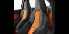 Seat Leon Cross Sport рассекретили до премьеры. Фотослайдер 0