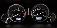 Без суеты. Тест-драйв Mazda CX-9. Фотослайдер 5