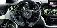 Mercedes CSC: еще одно купе-седан! ФОТО. ВИДЕО. Фотослайдер 0