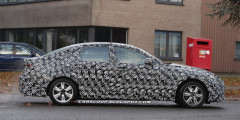 Lexus IS: полная перезагрузка. Фотослайдер 1