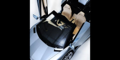В России стартовали продажи родстера Lamborghini Aventador LP 700-4. Фотослайдер 0