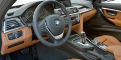 Обновленную версию BMW 3-Series рассекретили до премьеры. Фотослайдер 0