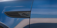 Обновленный Jaguar E-Pace: все подробности и детали - Внешка