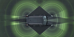 Volvo рассказала о своей новой беспилотной системе. Фотослайдер 0