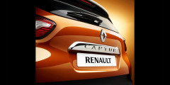 Renault Captur: ни один Clio не пострадал. Фотослайдер 1