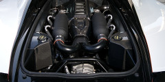 Рекорды скорости: кого обгонит новый Bugatti Chiron . Фотослайдер 1