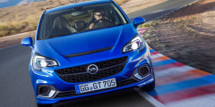Opel, который ушел: чего лишился российский рынок год назад. Фотослайдер 3