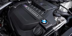 BMW X4 получил в России новую топовую версию. Фотослайдер 0