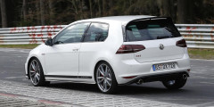 Volkswagen Golf GTI получит 310-сильный мотор. Фотослайдер 0