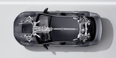 ЛА-2015: Mazda CX-9, Mercedes GLS и другие премьеры мотор-шоу. Фотослайдер 11