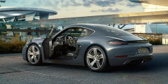 От VW Golf R до Porsche 911: самые мощные автомобили с «механикой». Фотослайдер 5